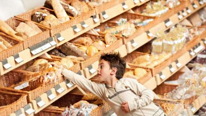How to choose your bread according to your dishes? Bakers Maison