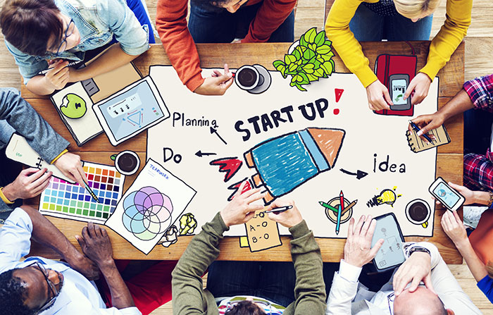 Top Tips for SME and Start-Up Businesses - Bartercard