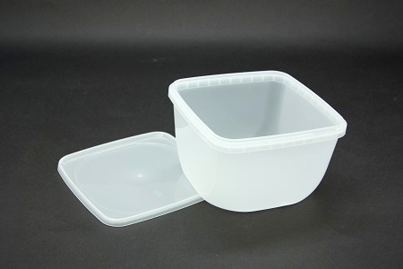 Chanrol Freezer Grade Polypropylene