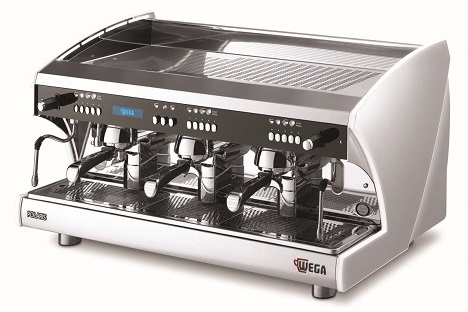 Wega Polaris