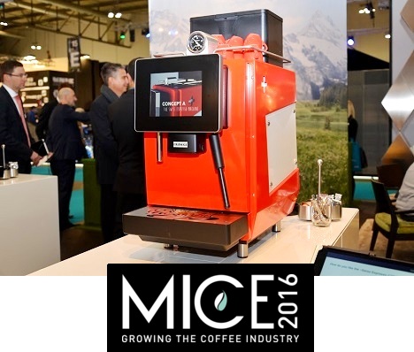 CWE at MICE 2016