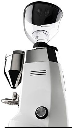 Mazzer Robur S from Coffee Works Express