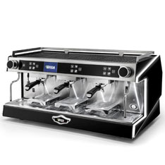 Wega Urban - Coffee Works Express