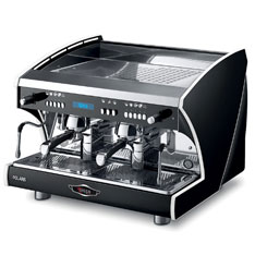 Wega Polaris TRON - Coffee Works Express