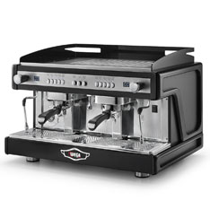 Wega Airy - Coffee Works Express