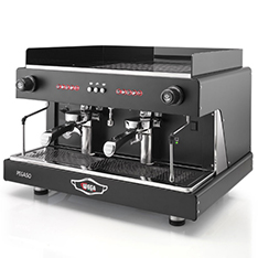 Wega Pegaso - Coffee Works Express