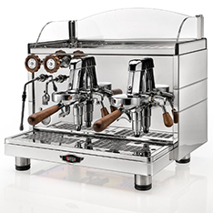 Wega Mininova 2 Group - Coffee Works Express