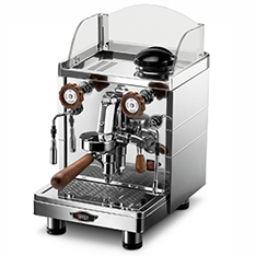 Wega Mininova Classic - Coffee Works Express