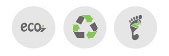 Confoil Pulp Portion Cups