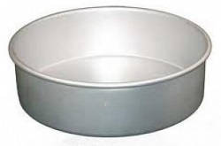 Cake Tin