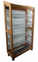 Display Racks