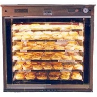 Pie Warmer