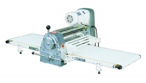 Bench Sheeter