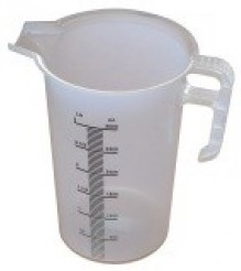 Measuring Jug