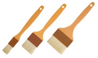 Pastry Brushes