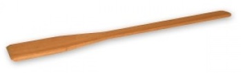 Wooden Paddle