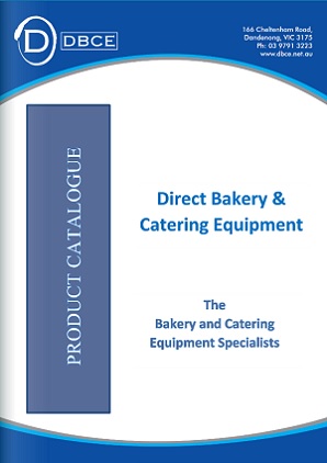 DBCE Product Catalogue