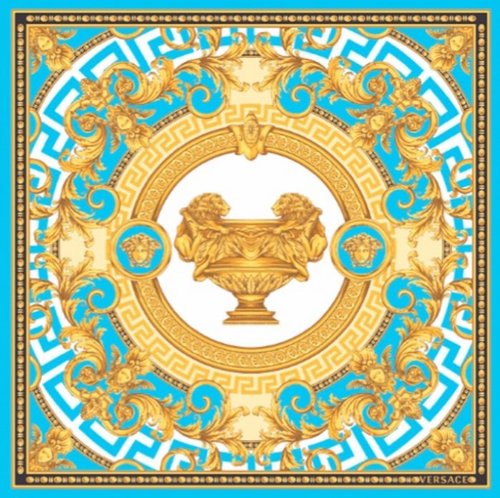 Versace Home Collection - Design Choice