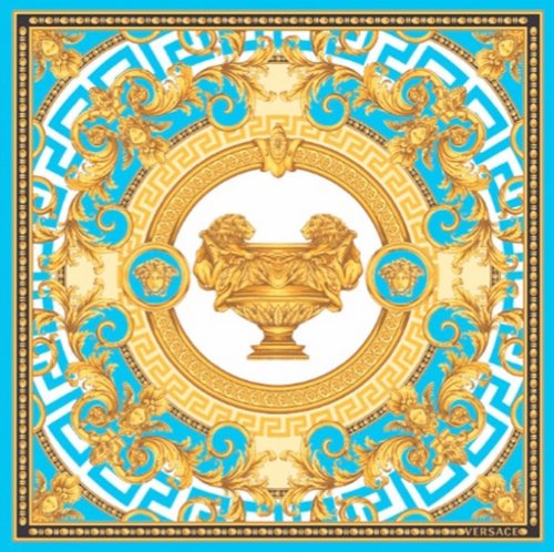 Versace Home Collection - Design Choice