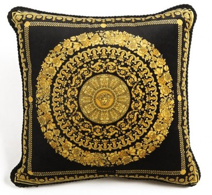 Versace Home Collection - Design Choice