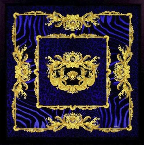 Versace Home Collection - Design Choice