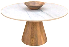 Tables from Design Choice