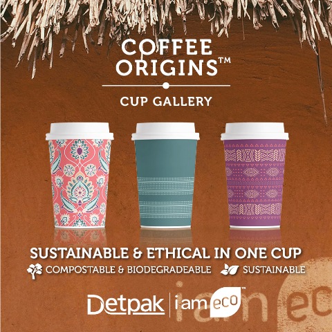 Eco Coffee Origins