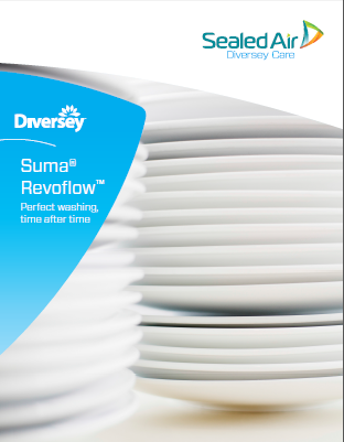 Suma Revoflow Brochure