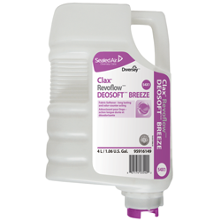 Clax Revoflow Deosoft