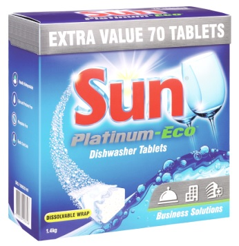 Sun Platinum-Eco