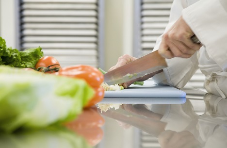 Food Prep Image