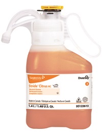 stride citrus hc smartdose