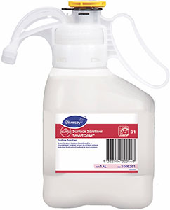 Diversey - Surface Sanitiser SmartDose