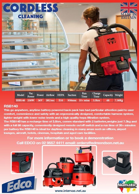 EDCO_Cordless_Vacuum_Flyer_Cover