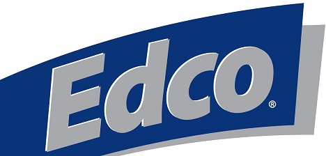 Edco logo