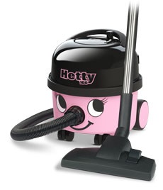 Hetty Compact