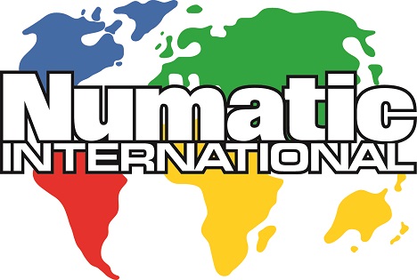 Numatic Logo