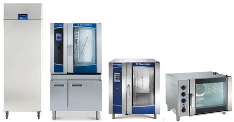 Electrolux Ovens