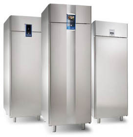 Electrolux Refrigeration Equipment
