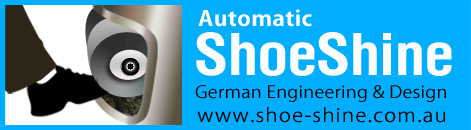 shoeshine logo