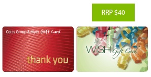 Gift card1