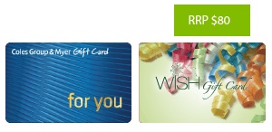 Gift Card 2