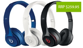 Headphones