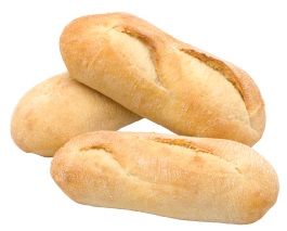 Thaw and Serve Petite Baguettes