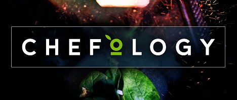 Chefology header image