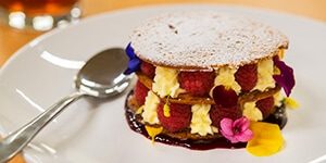 Mille Feuille