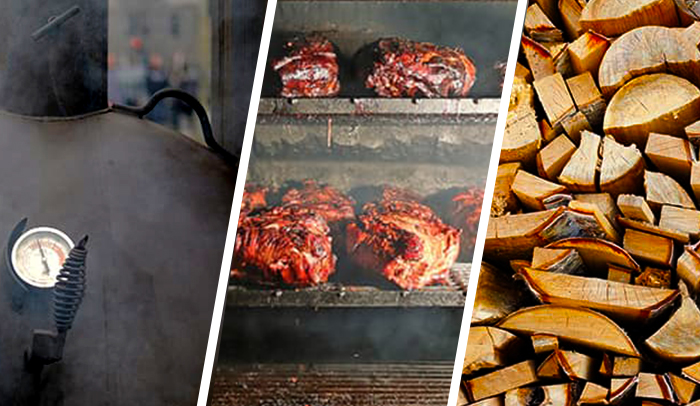 Meat Smoking Guide: Everything You Need To Know To Smoke The Perfect Dish - Goodman Fielder Foodservice