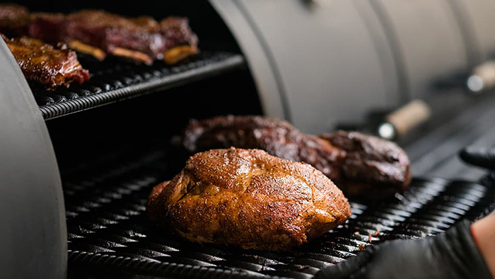 Meat Smoking Guide: Everything You Need To Know To Smoke The Perfect Dish - Goodman Fielder Foodservice