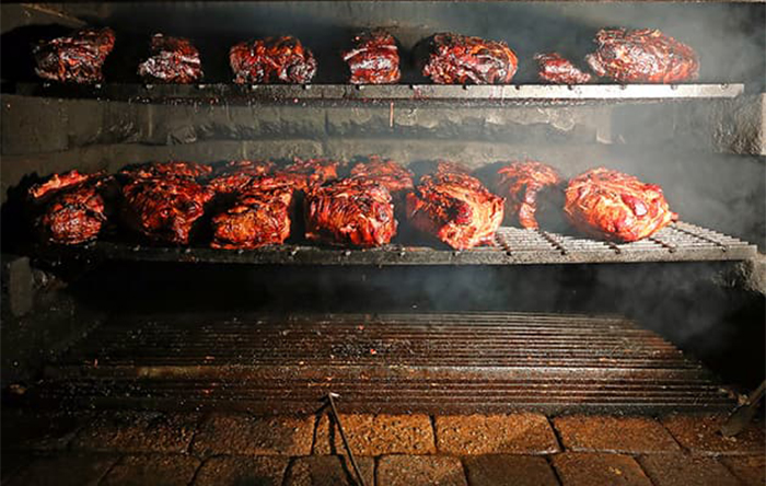 Meat Smoking Guide: Everything You Need To Know To Smoke The Perfect Dish - Goodman Fielder Foodservice