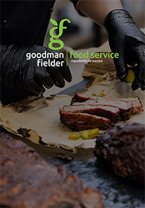 Meat Smoking Guide: Everything You Need To Know To Smoke The Perfect Dish - Goodman Fielder Foodservice